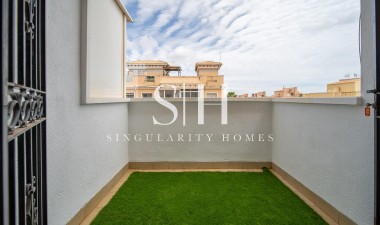 Перепродажа - Casa - Orihuela Costa - PAU 26