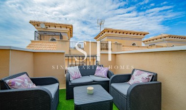 Перепродажа - Casa - Orihuela Costa - PAU 26