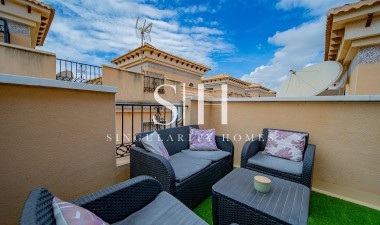 Перепродажа - Casa - Orihuela Costa - PAU 26