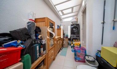 Перепродажа - Casa - Orihuela Costa - PAU 26