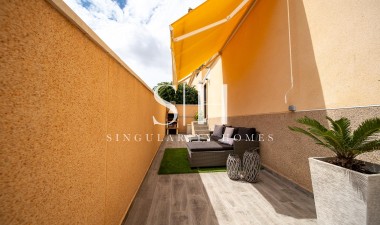 Перепродажа - Casa - Orihuela Costa - PAU 26