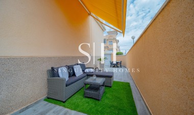 Перепродажа - Casa - Orihuela Costa - PAU 26