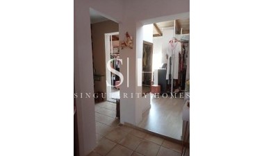 Resale - Villa - Orihuela Costa - Playa Flamenca