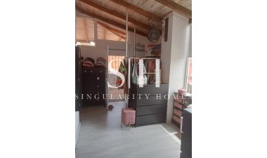 Resale - Villa - Orihuela Costa - Playa Flamenca