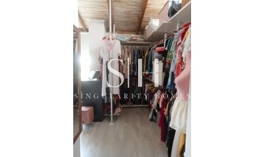 Resale - Villa - Orihuela Costa - Playa Flamenca