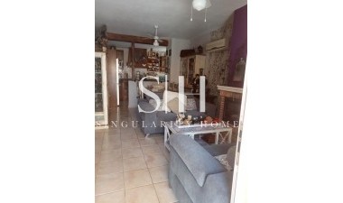 Resale - Villa - Orihuela Costa - Playa Flamenca