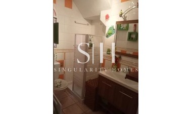 Resale - Villa - Orihuela Costa - Playa Flamenca