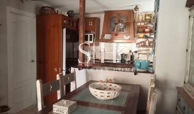 Resale - Villa - Orihuela Costa - Playa Flamenca