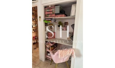 Resale - Villa - Orihuela Costa - Playa Flamenca