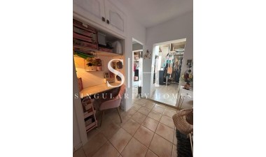 Resale - Villa - Orihuela Costa - Playa Flamenca