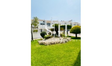 Wiederverkauf - Bungalow - Ciudad Quesada - Dona Pepa