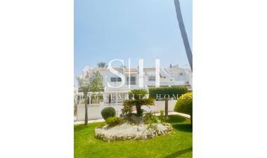 Wiederverkauf - Bungalow - Ciudad Quesada - Dona Pepa