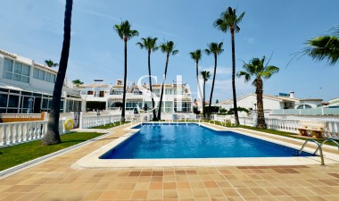 Wiederverkauf - Bungalow - Ciudad Quesada - Dona Pepa