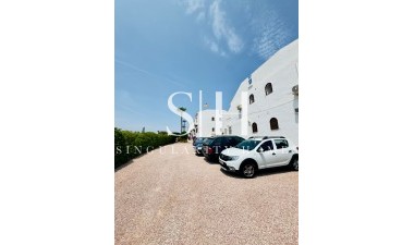 Wiederverkauf - Bungalow - Ciudad Quesada - Dona Pepa