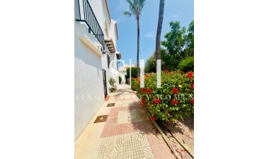 Wiederverkauf - Bungalow - Ciudad Quesada - Dona Pepa