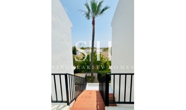 Wiederverkauf - Bungalow - Ciudad Quesada - Dona Pepa