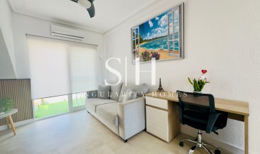 Wiederverkauf - Bungalow - Ciudad Quesada - Dona Pepa