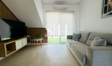 Wiederverkauf - Bungalow - Ciudad Quesada - Dona Pepa