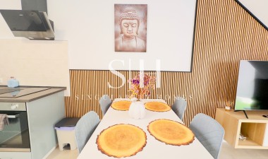 Wiederverkauf - Bungalow - Ciudad Quesada - Dona Pepa