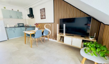 Wiederverkauf - Bungalow - Ciudad Quesada - Dona Pepa