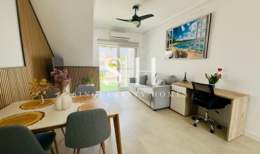 Wiederverkauf - Bungalow - Ciudad Quesada - Dona Pepa