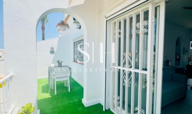 Wiederverkauf - Bungalow - Ciudad Quesada - Dona Pepa