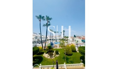 Wiederverkauf - Bungalow - Ciudad Quesada - Dona Pepa