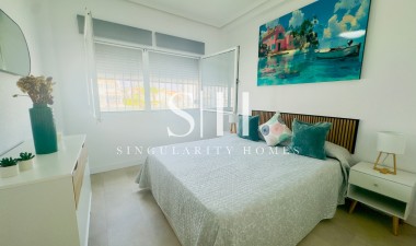 Wiederverkauf - Bungalow - Ciudad Quesada - Dona Pepa