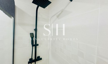 Wiederverkauf - Bungalow - Ciudad Quesada - Dona Pepa