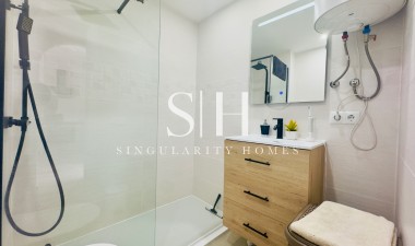 Wiederverkauf - Bungalow - Ciudad Quesada - Dona Pepa