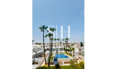 Wiederverkauf - Bungalow - Ciudad Quesada - Dona Pepa