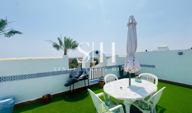 Wiederverkauf - Bungalow - Ciudad Quesada - Dona Pepa