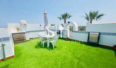 Wiederverkauf - Bungalow - Ciudad Quesada - Dona Pepa