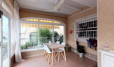 Resale - Villa - Orihuela Costa - Playa Flamenca