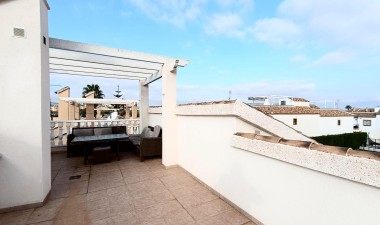 Resale - Villa - Orihuela Costa - Playa Flamenca