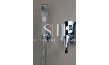 Nybyggnation - Villa - Pilar de la Horadada - parque Andromeda