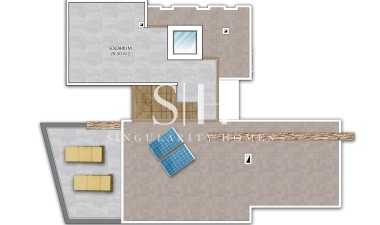 Neue Gebäude - Villa - La Nucía - Coblanca