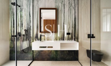 Neue Gebäude - Villa - La Nucía - Coblanca