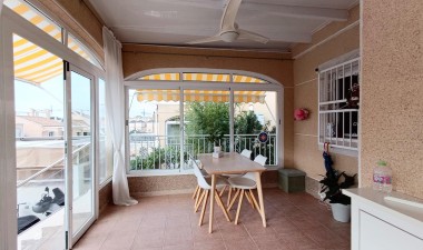 Resale - Villa - Orihuela Costa - Playa Flamenca