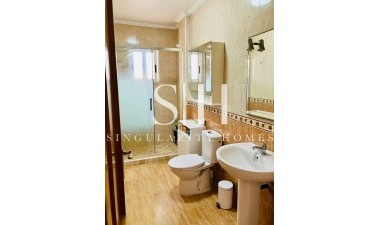 Resale - House - Orihuela Costa - Los Almendros-la Florida