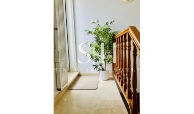 Resale - House - Orihuela Costa - Los Almendros-la Florida