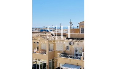 Resale - House - Orihuela Costa - Los Almendros-la Florida