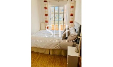 Resale - House - Orihuela Costa - Los Almendros-la Florida