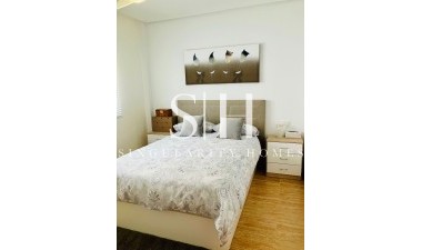 Resale - House - Orihuela Costa - Los Almendros-la Florida