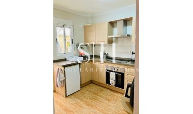 Resale - House - Orihuela Costa - Los Almendros-la Florida