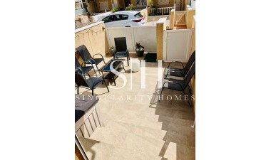 Resale - House - Orihuela Costa - Los Almendros-la Florida