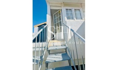 Återförsäljning - Lägenhet / lägenhet - Torrevieja - Torretas