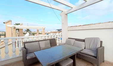 Resale - Villa - Orihuela Costa - Playa Flamenca