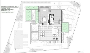 Nybyggnation - Villa - Los Alcázares - Santa Rosalia Lake and Life Resort