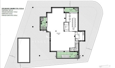 Nybyggnation - Villa - Los Alcázares - Santa Rosalia Lake and Life Resort